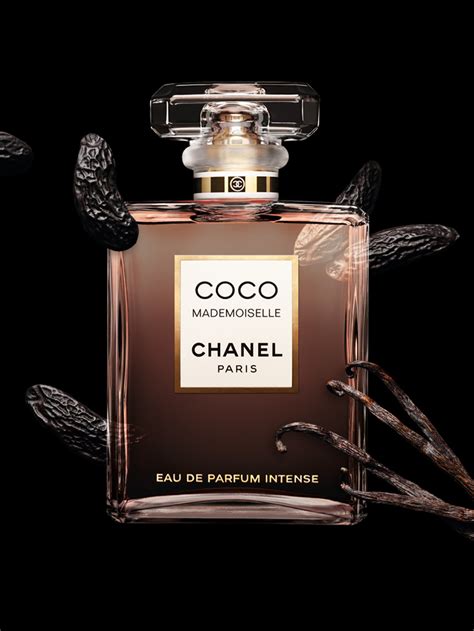 coco chanel mademoiselle muller